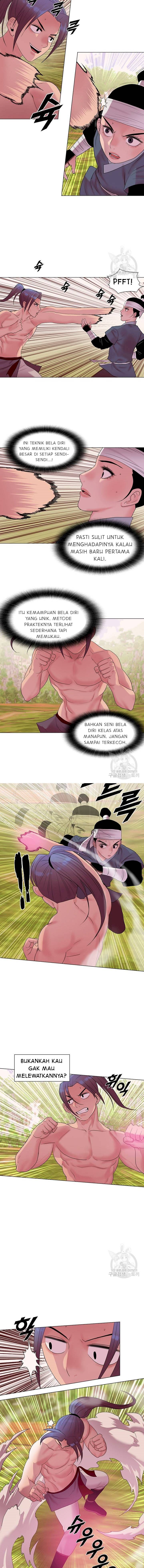Galewind Murim Tales - Chapter 19 11
