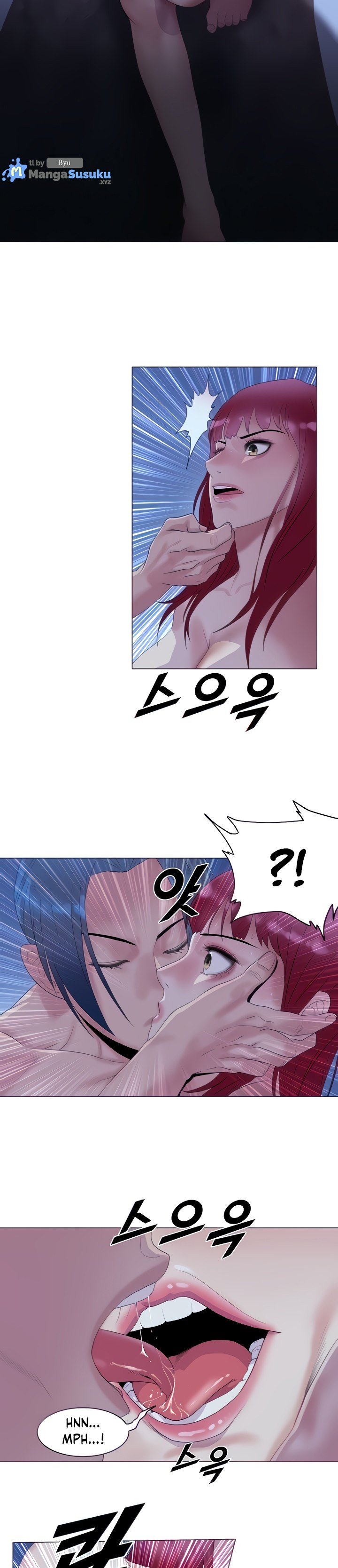 Galewind Murim Tales - Chapter 4 8