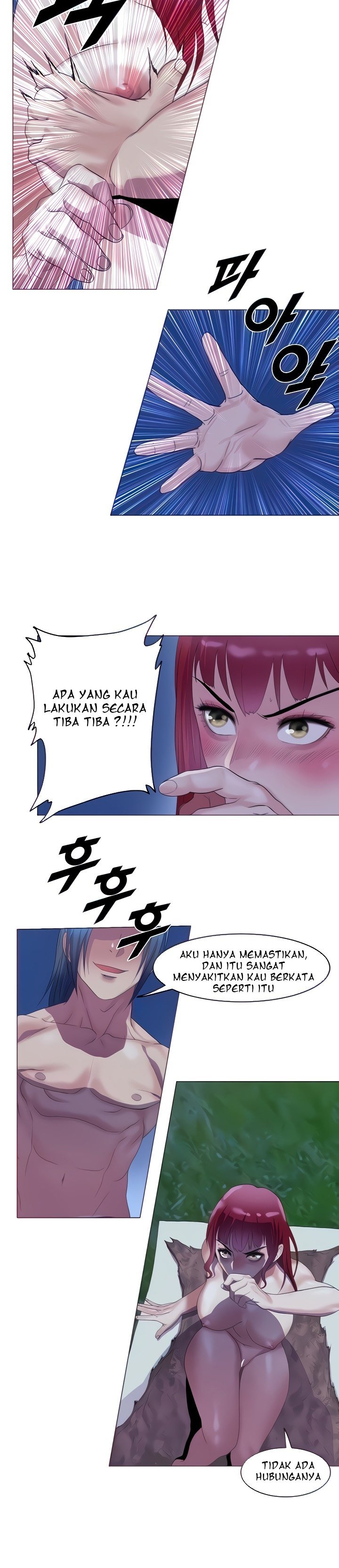 Galewind Murim Tales - Chapter 4 9