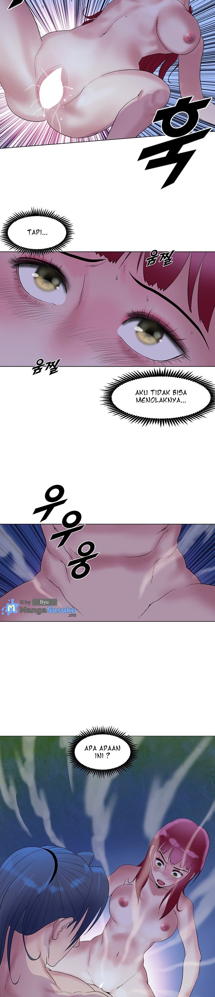 Galewind Murim Tales - Chapter 4 20