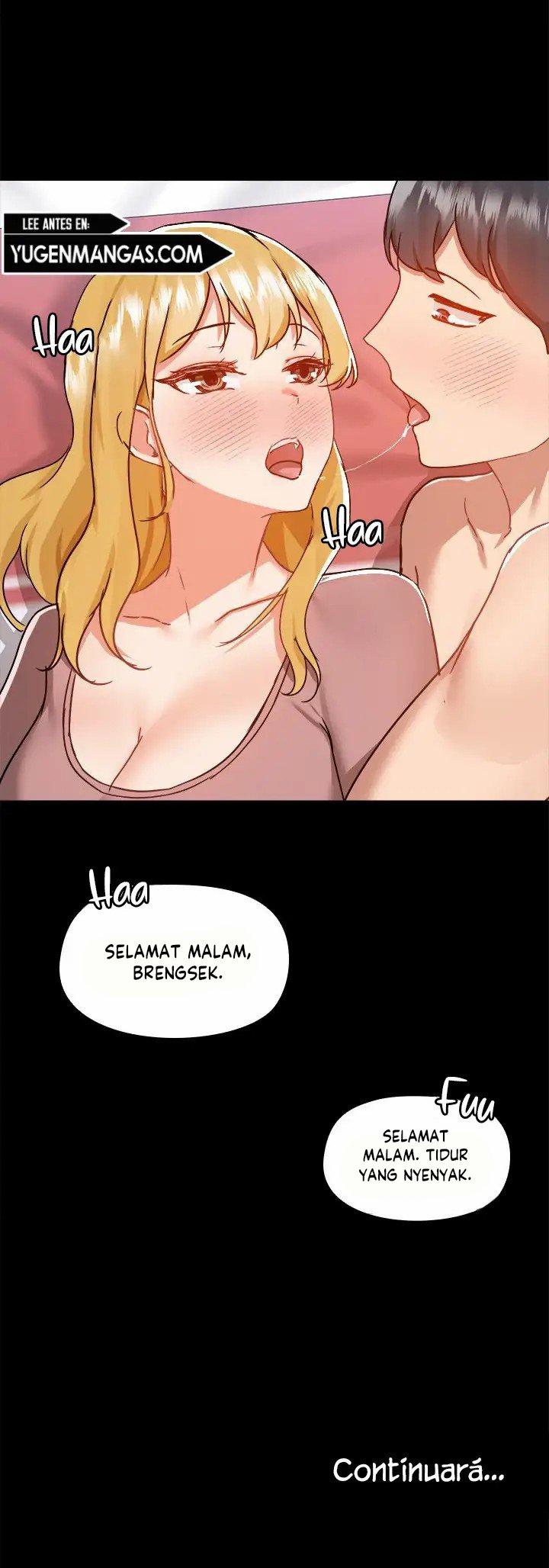 Gamers - Chapter 76 8