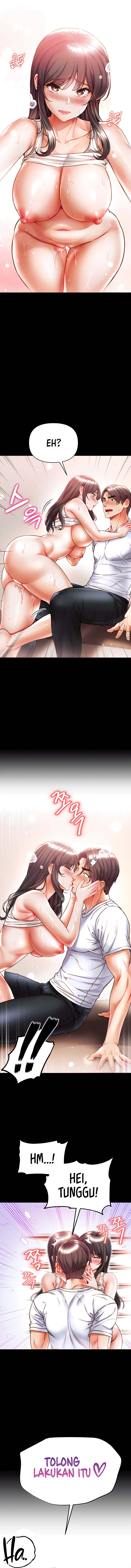 Great Disciple - Chapter 43 3