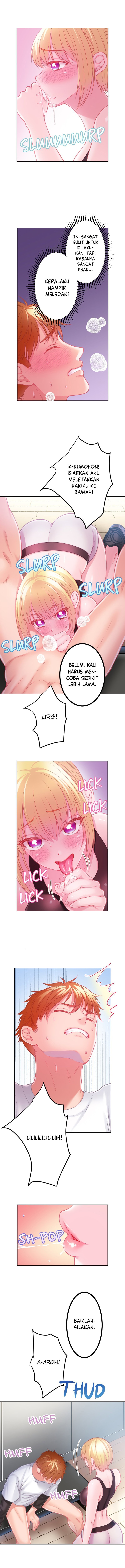 Diet For Sex - Chapter 29 8
