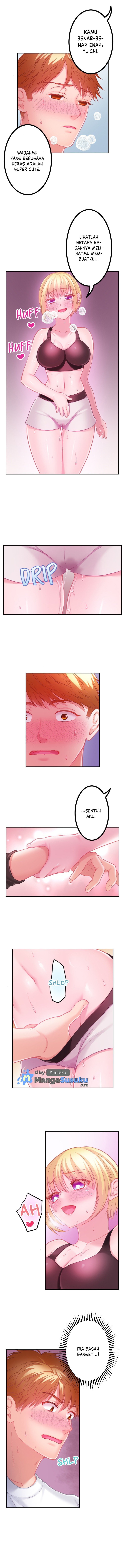 Diet For Sex - Chapter 29 9