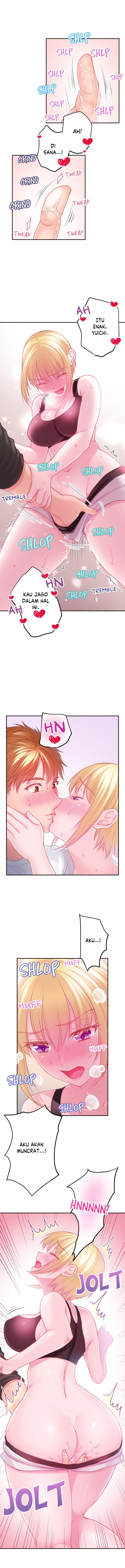 Diet For Sex - Chapter 29 10