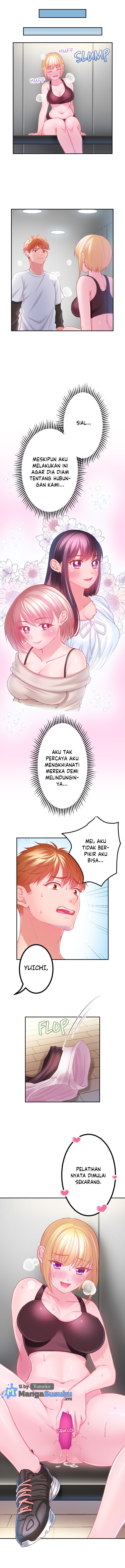 Diet For Sex - Chapter 29 11