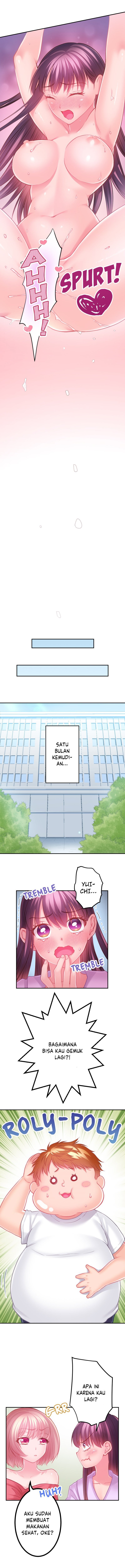 Diet For Sex - Chapter 30 10