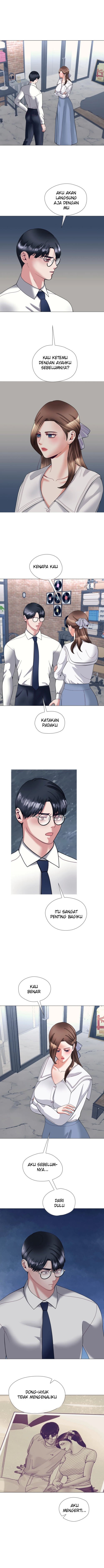 Daddy-in-Law - Chapter 8 3