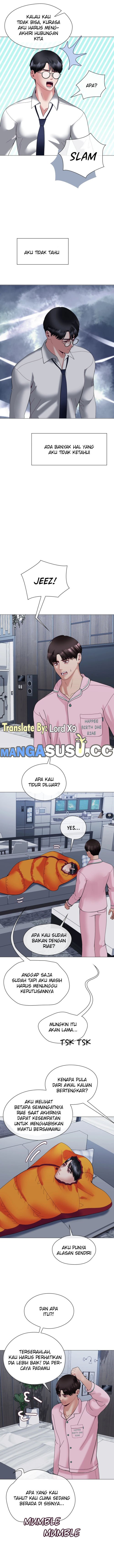 Daddy-in-Law - Chapter 8 6