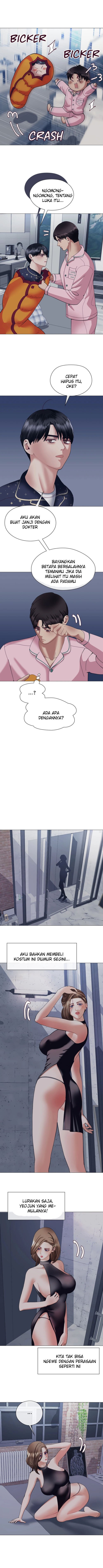 Daddy-in-Law - Chapter 8 7