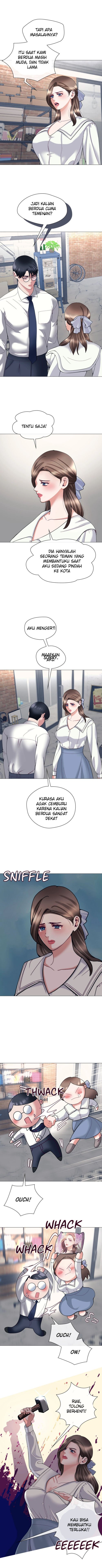 Daddy-in-Law - Chapter 8 4