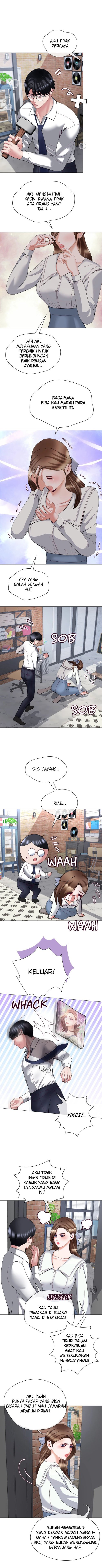 Daddy-in-Law - Chapter 8 5