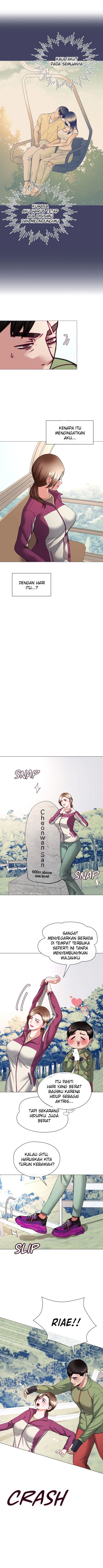 Daddy-in-Law - Chapter 9 9