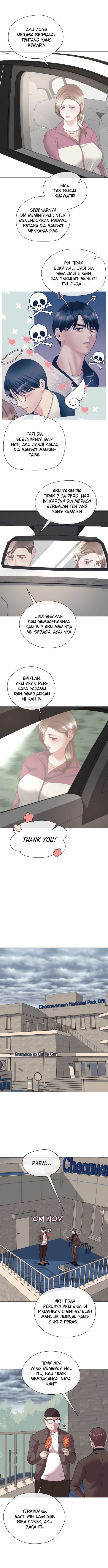 Daddy-in-Law - Chapter 9 4