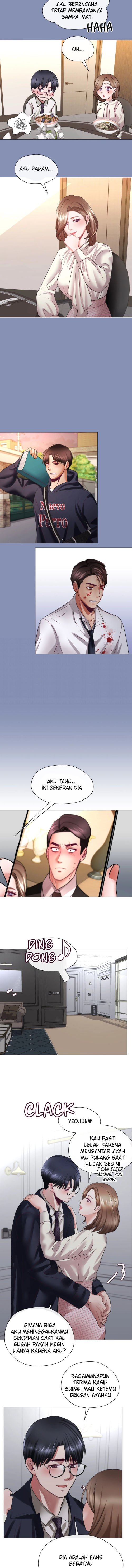 Daddy-in-Law - Chapter 2 8