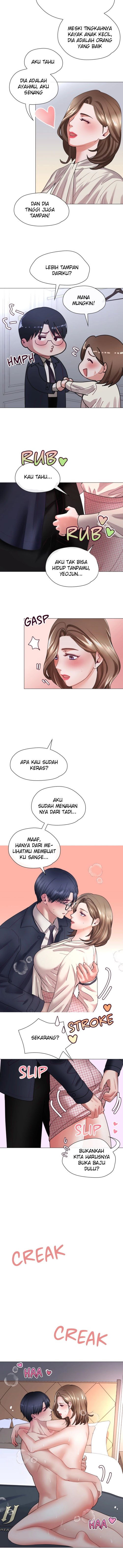Daddy-in-Law - Chapter 2 9