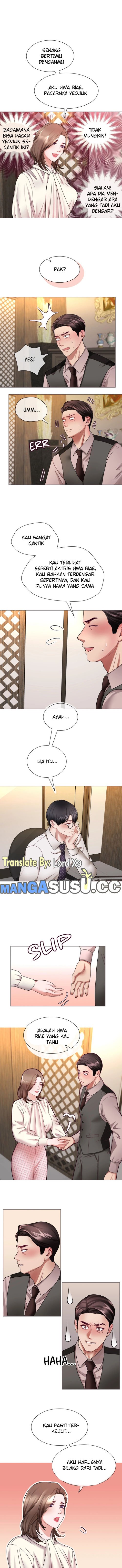 Daddy-in-Law - Chapter 2 2