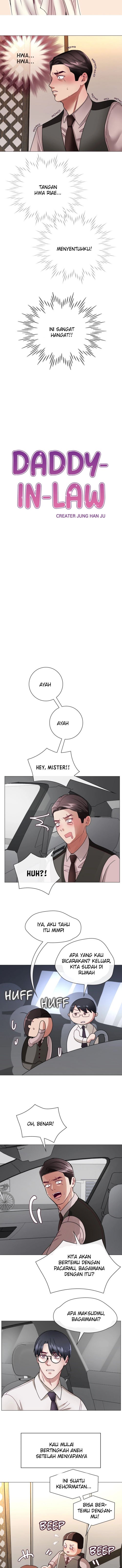 Daddy-in-Law - Chapter 2 3