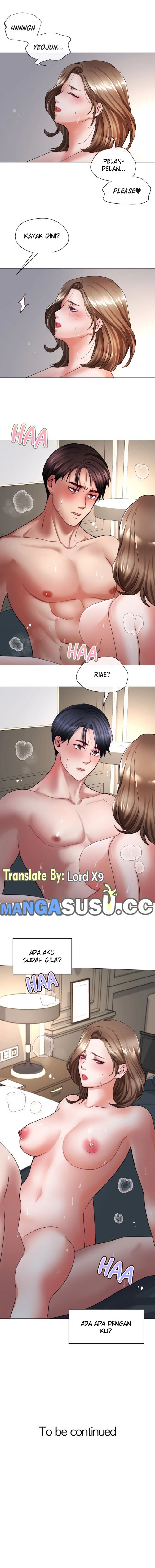 Daddy-in-Law - Chapter 2 10