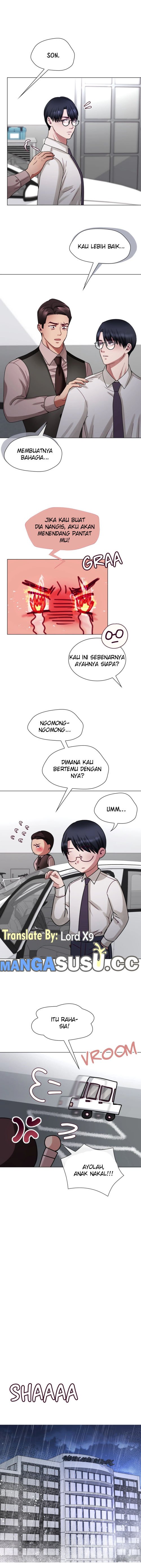 Daddy-in-Law - Chapter 2 6