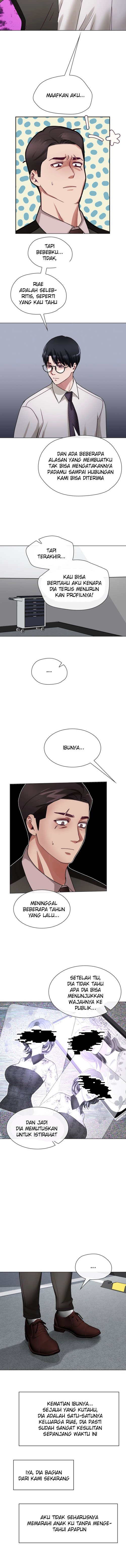 Daddy-in-Law - Chapter 2 5