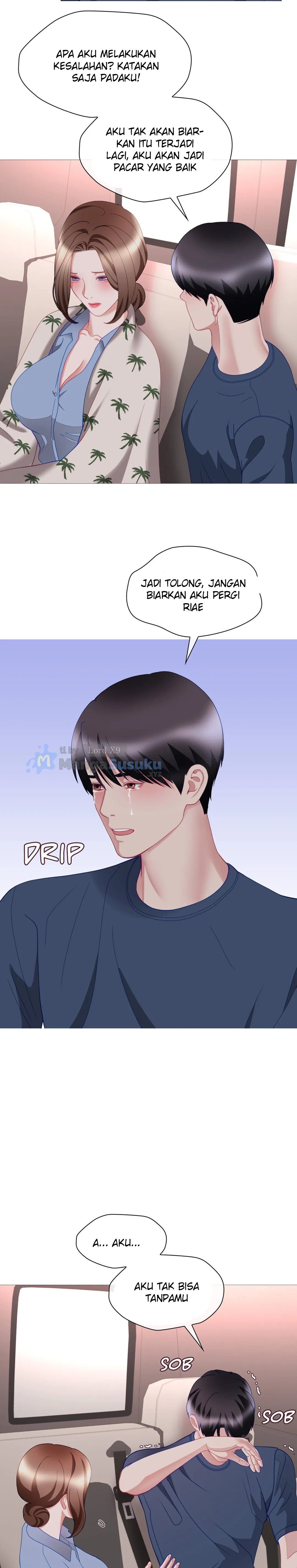 Daddy-in-Law - Chapter 28 17