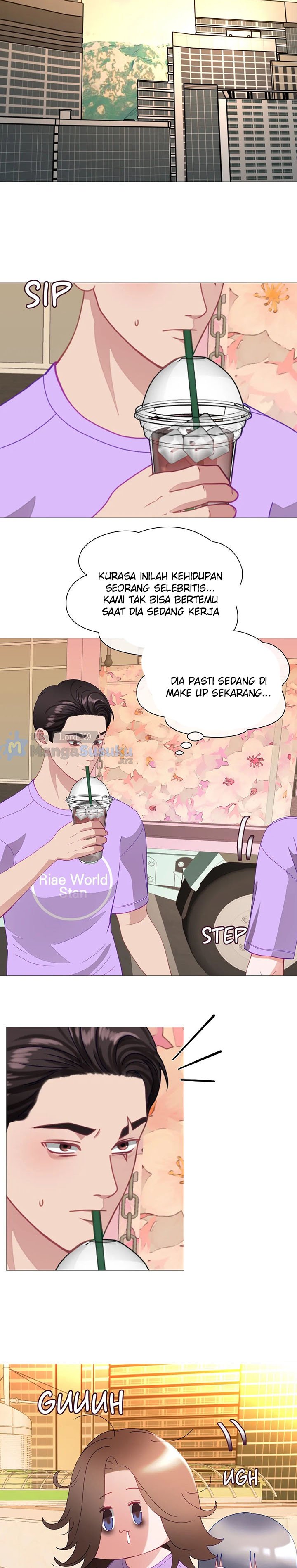 Daddy-in-Law - Chapter 29 13 Daddy-in-Law - Chapter 29 13