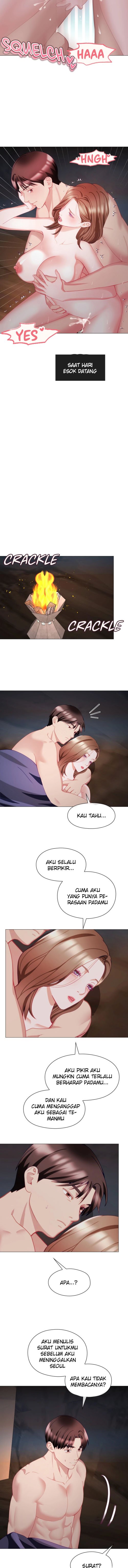 Daddy-in-Law - Chapter 23 8