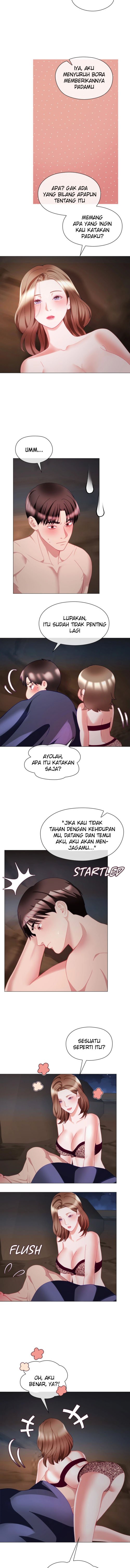 Daddy-in-Law - Chapter 23 9