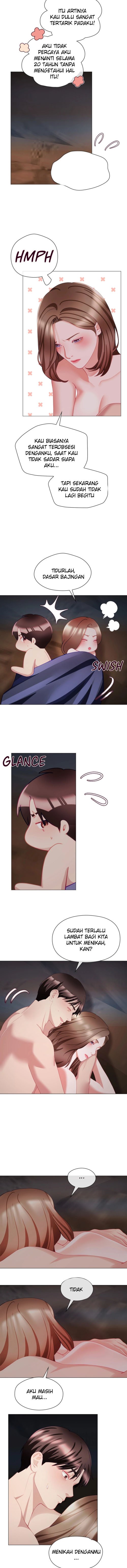 Daddy-in-Law - Chapter 23 10