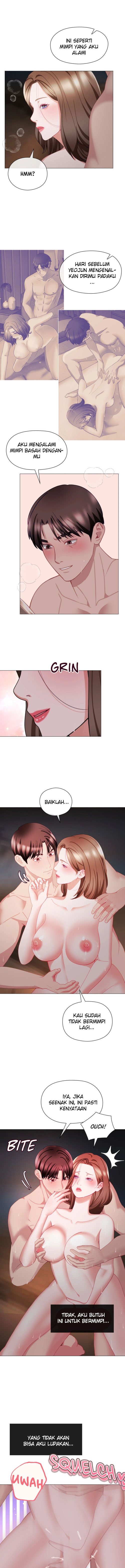 Daddy-in-Law - Chapter 23 7