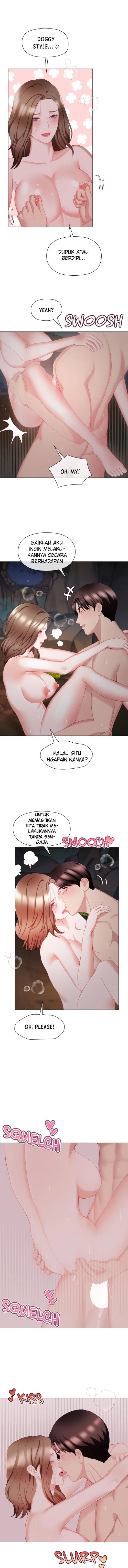 Daddy-in-Law - Chapter 23 4