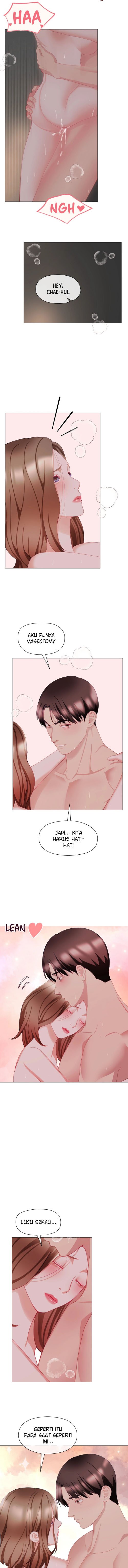 Daddy-in-Law - Chapter 23 5