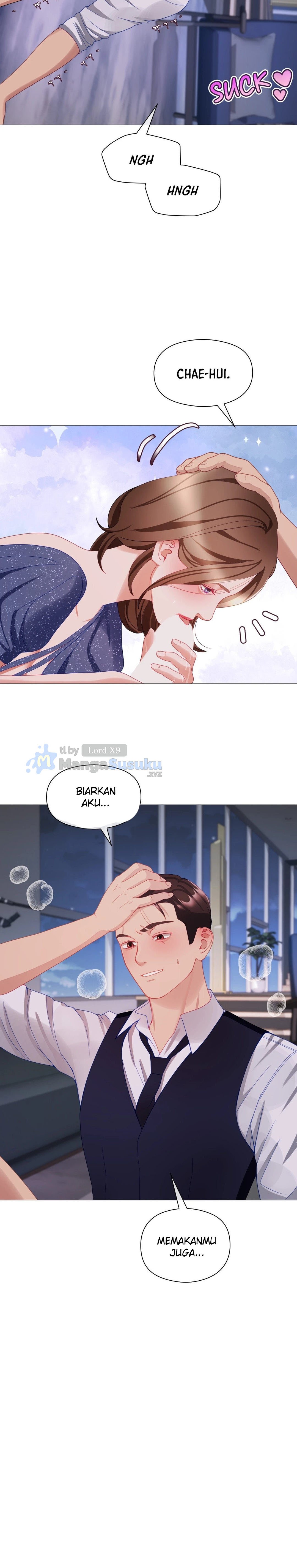 Daddy-in-Law - Chapter 26 14