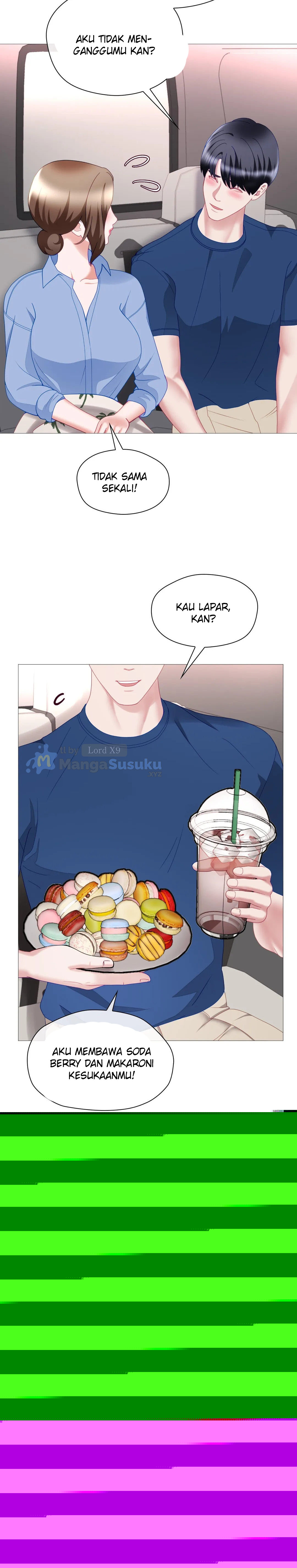 Daddy-in-Law - Chapter 27 21