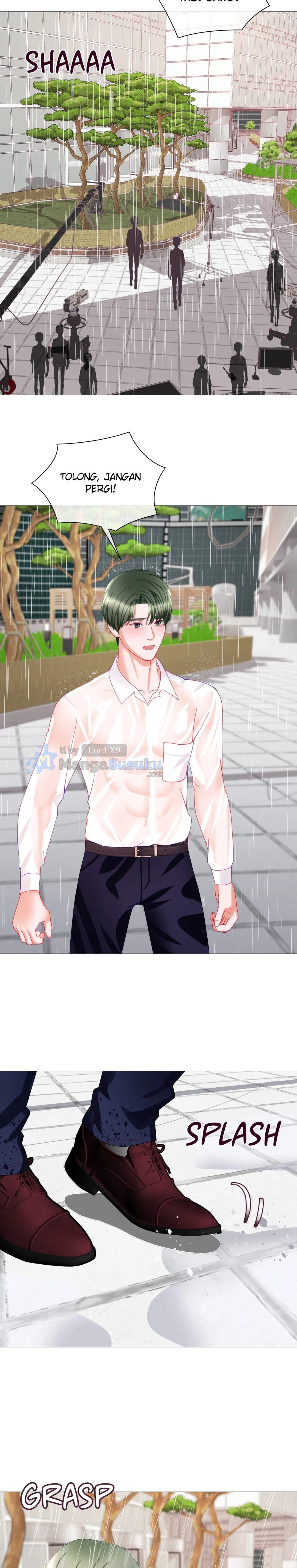 Daddy-in-Law - Chapter 27 13