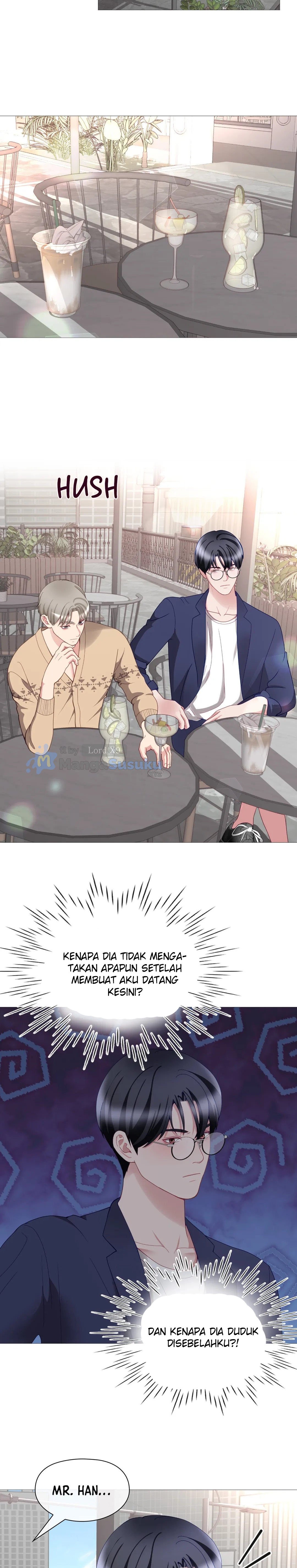 Daddy-in-Law - Chapter 27 4