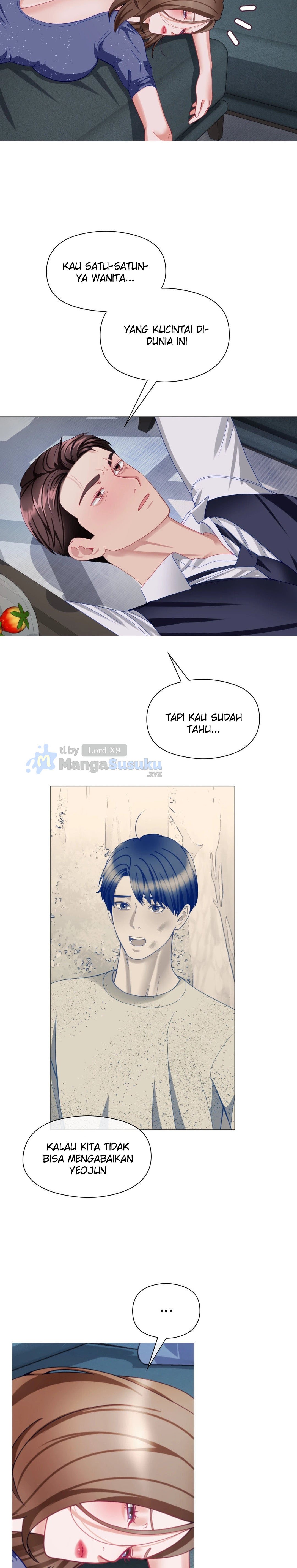 Daddy-in-Law - Chapter 25 8