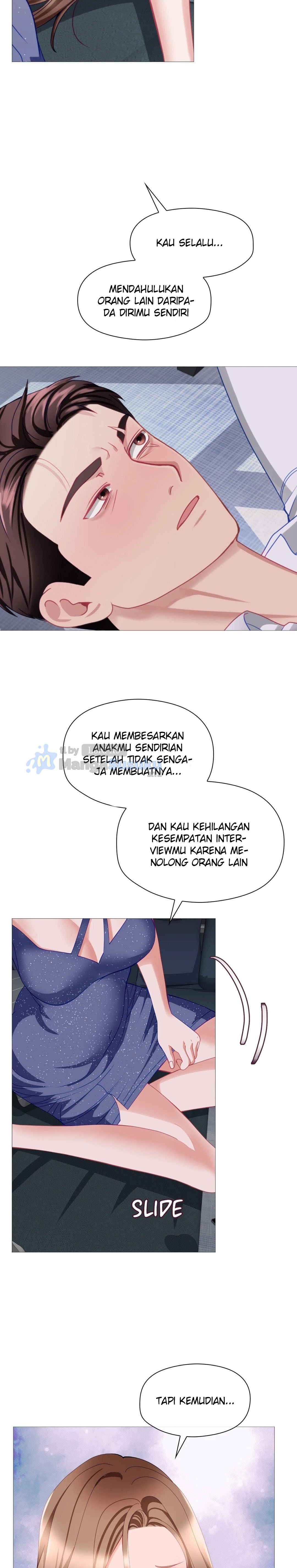 Daddy-in-Law - Chapter 25 9