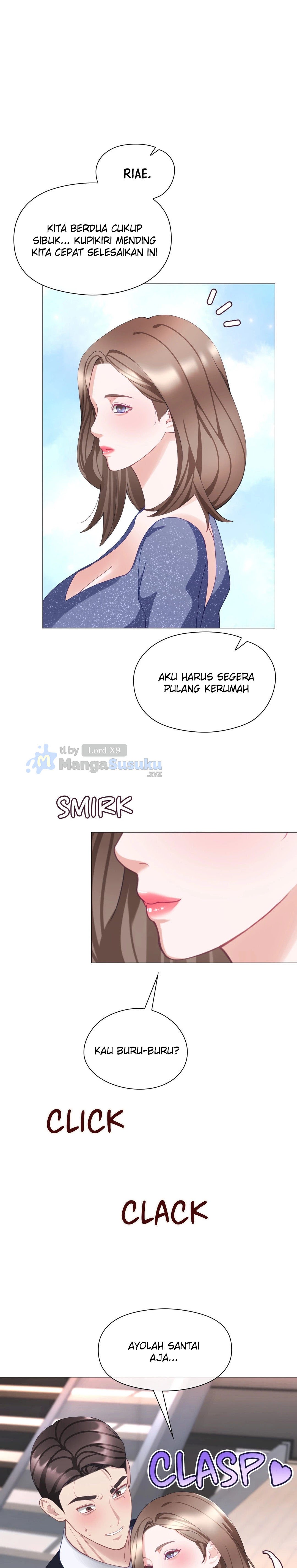 Daddy-in-Law - Chapter 25 2