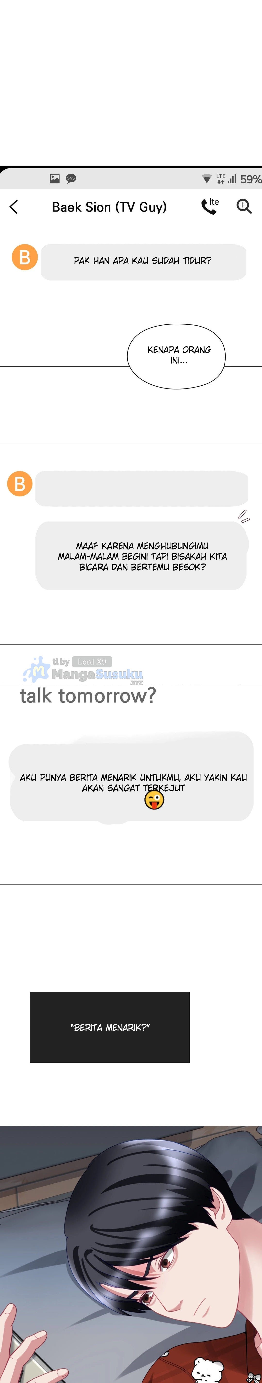 Daddy-in-Law - Chapter 25 22