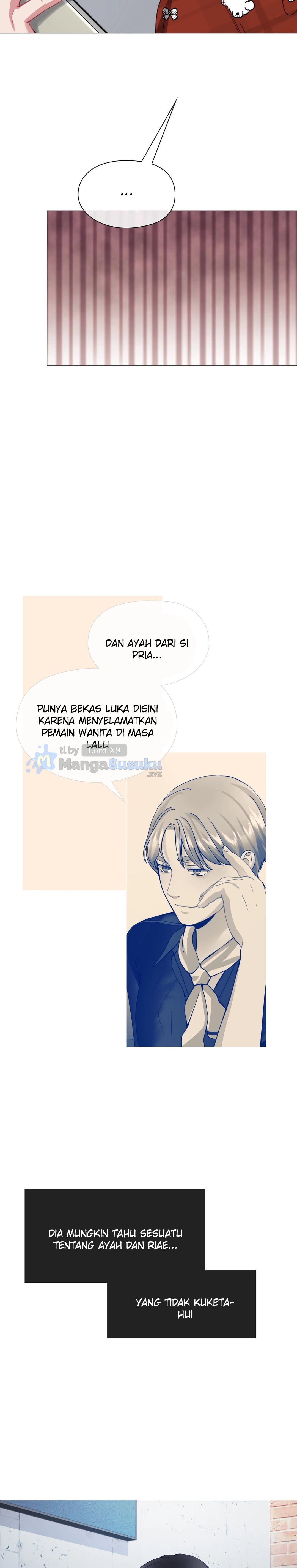 Daddy-in-Law - Chapter 25 23