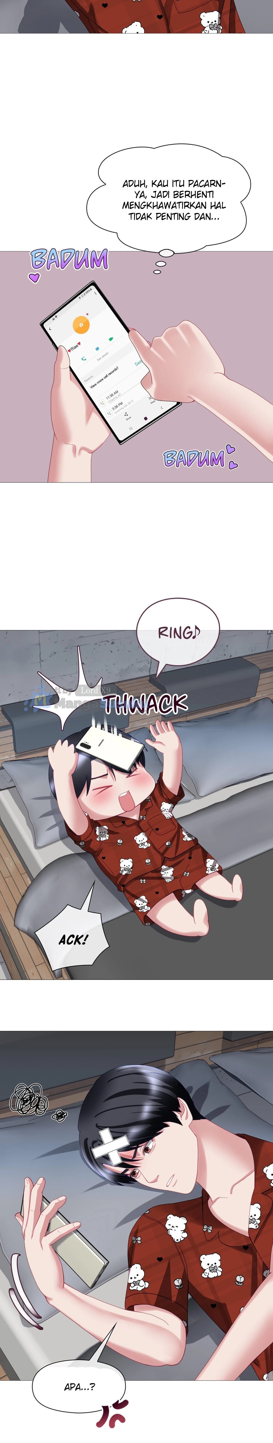 Daddy-in-Law - Chapter 25 21