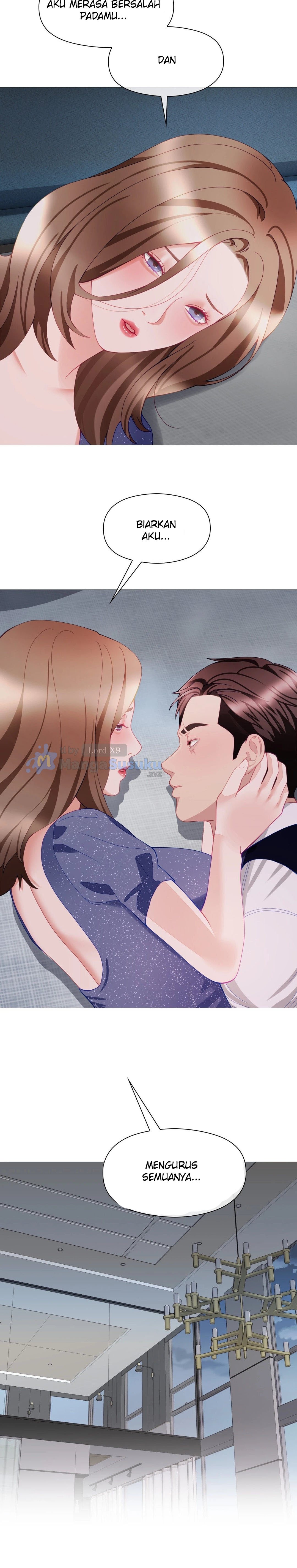 Daddy-in-Law - Chapter 25 18