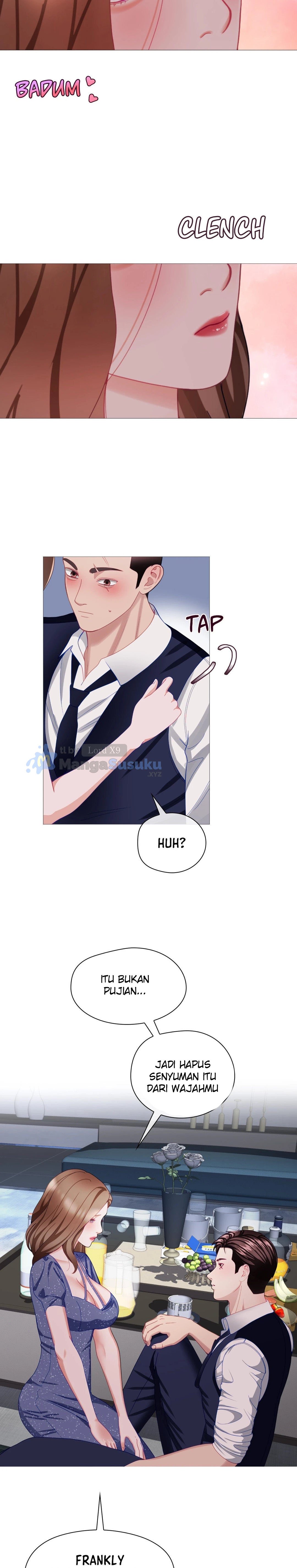 Daddy-in-Law - Chapter 25 12