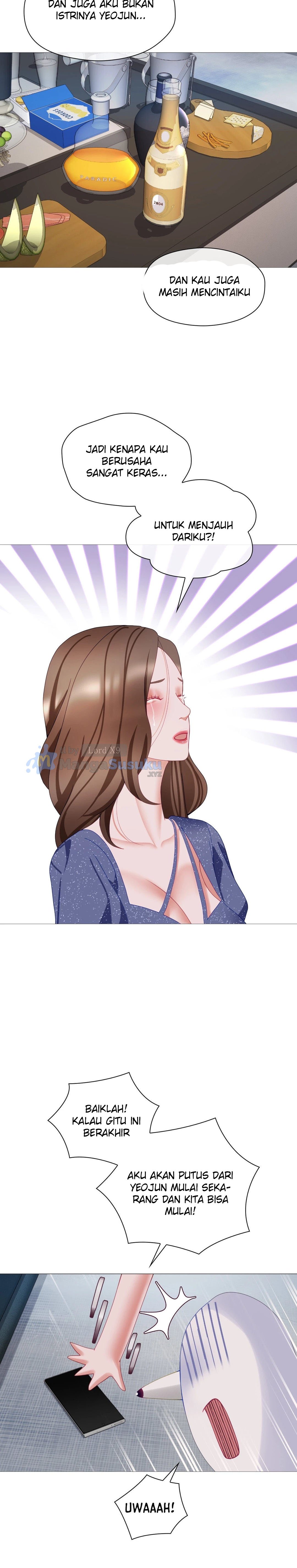 Daddy-in-Law - Chapter 25 13
