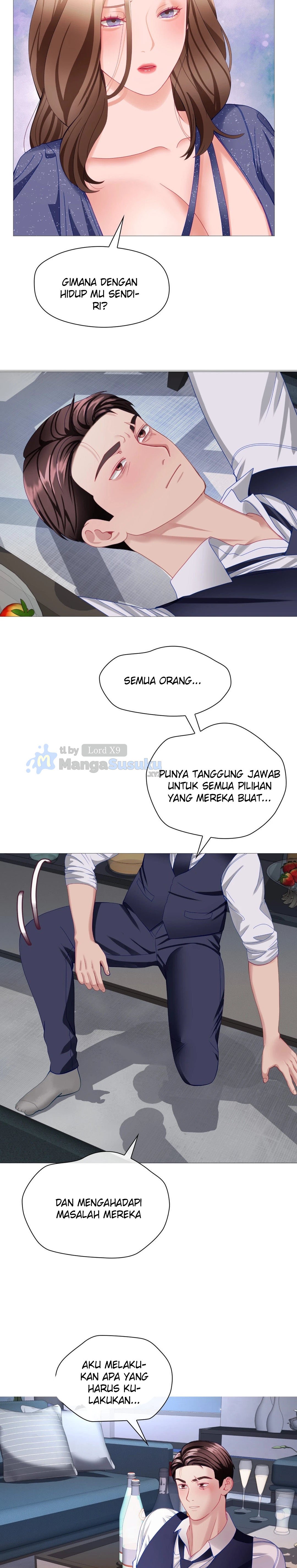 Daddy-in-Law - Chapter 25 10