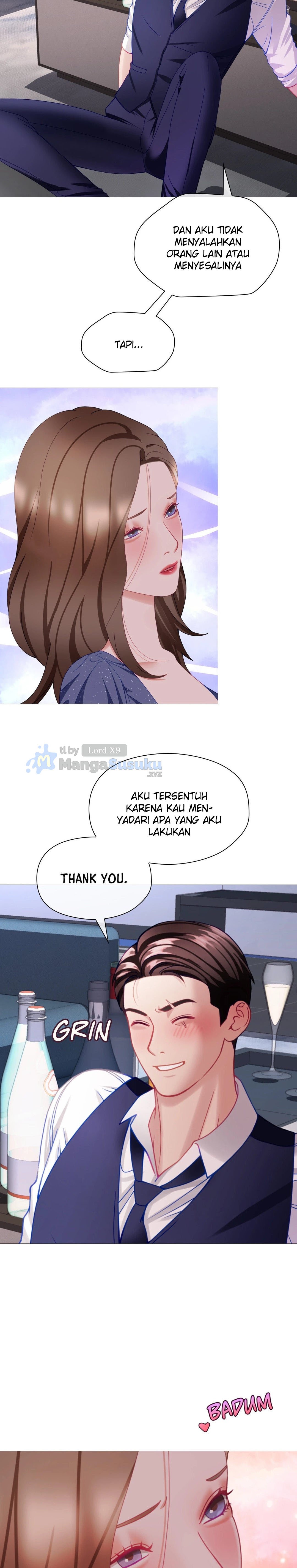 Daddy-in-Law - Chapter 25 11