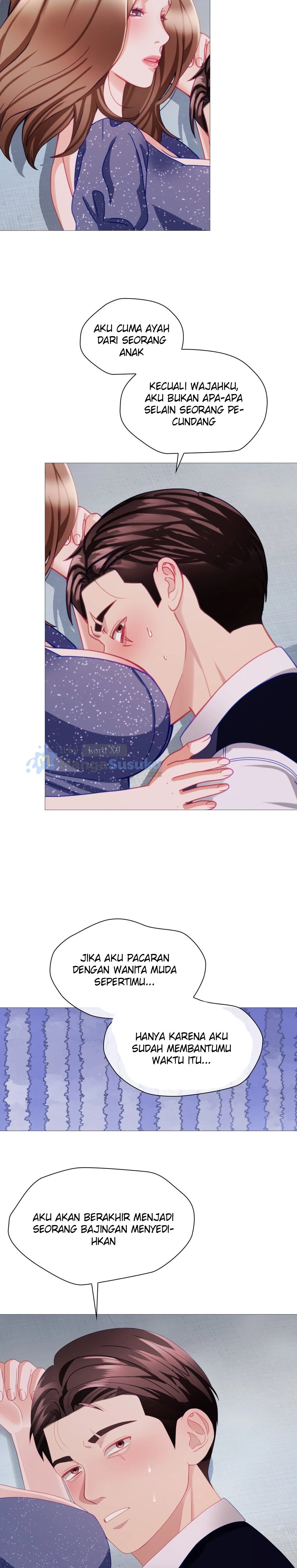Daddy-in-Law - Chapter 25 16