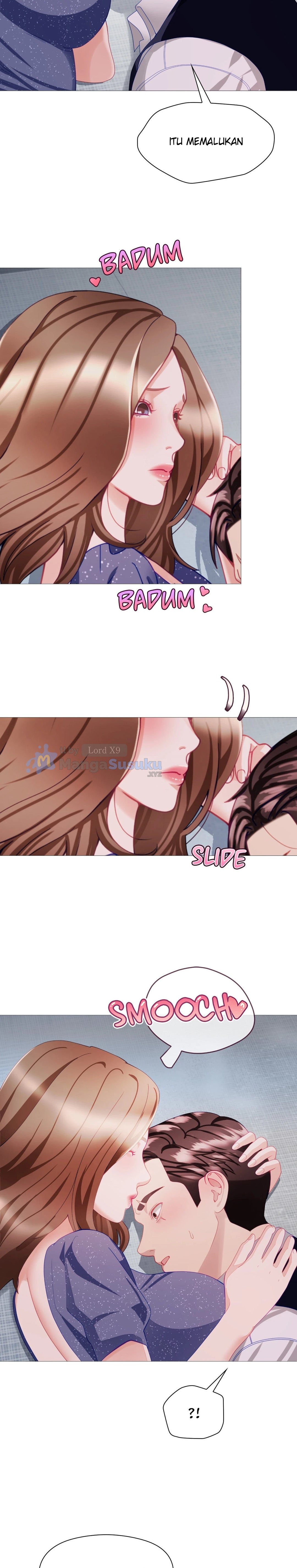 Daddy-in-Law - Chapter 25 17